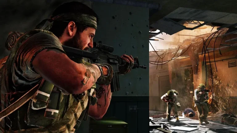 Call of Duty: Black Ops : les portages PS5 arrivent en juillet 2026, sans fioritures mais avec des serveurs propres