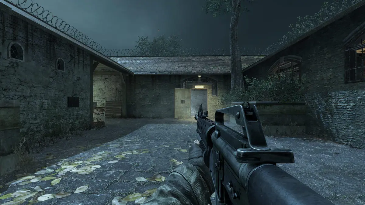 Visuel des ports PS4/PS5 de Call of Duty: Black Ops et Black Ops 2, avec des soldats en pleine action et le logo du jeu.