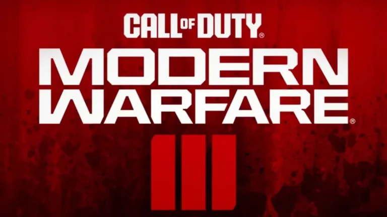 Call of Duty: Modern Warfare III : comment jouer à la bêta ce week-end sans précommander ?