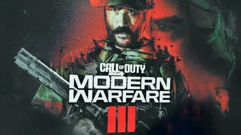 Call of Duty: Modern Warfare III : le tournoi à 600 000 $ qui a marqué l&rsquo;Esports World Cup
