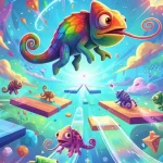Codes Chameleon : Roblox (Août 2026)