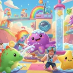 Codes Clean the Squishies : Roblox (Juillet 2026)