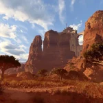 Armure du Chevalier du Carnage Crimson Desert : emplacement et achat