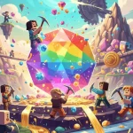 Codes Cut a Gem : Roblox (Juillet 2026)