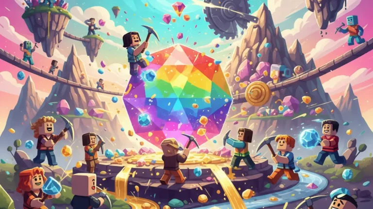 Codes Cut a Gem : Roblox (Juillet 2026)
