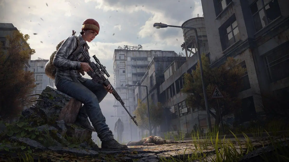 Logo de DayZ Cool Edition annoncee pour Nintendo Switch 2 lors du Direct de juin 2026.