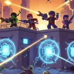 Codes Defend Bunker from Zombies : Roblox (Juillet 2026)