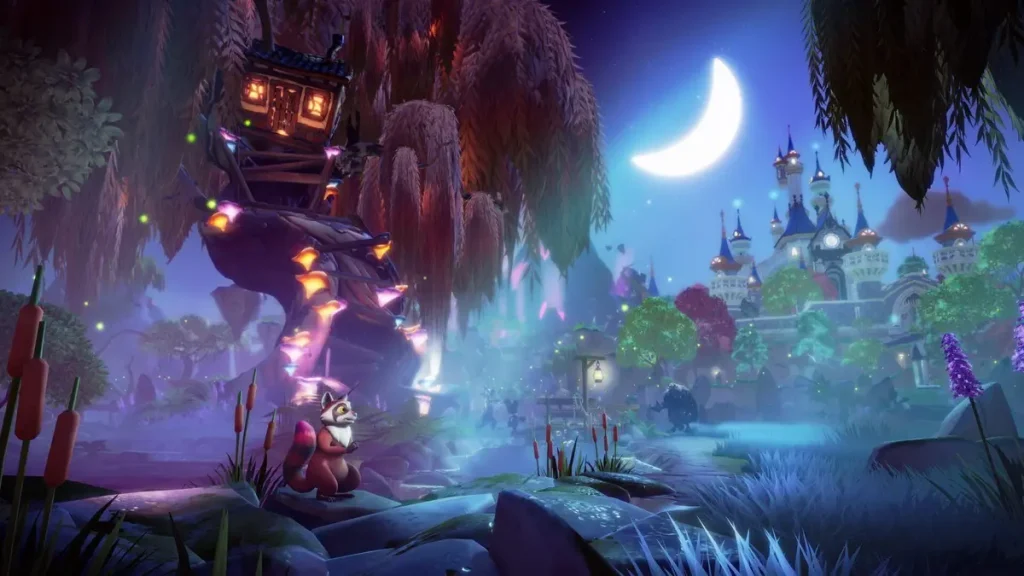 Pooh Sticks Disney Dreamlight Valley : comment gagner ?