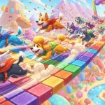Codes Dog Race : Roblox (Juillet 2026)