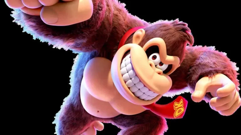 Donkey Kong Bananza : date de sortie et gameplay dévoilés pour l’exclu Switch 2