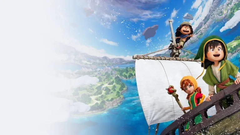 Dragon Quest VII Reimagined : le prix du remake Switch 2 fait déjà débat
