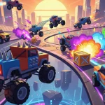 Codes Drive and Fight : Roblox (Juillet 2026)