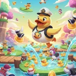 Codes Duck Duck : Roblox (Juillet 2026)