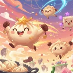 Codes Dumpling Stars : Roblox (Juillet 2026)