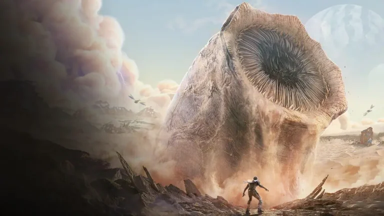 Dune Awakening : l&rsquo;édition physique PS5 arrive le 22 septembre 2026