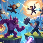Codes Encounters Smash Battles : Roblox (Juillet 2026)