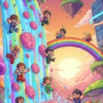 Codes Fall For Brainrots : Roblox (Juillet 2026)