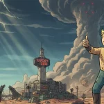 Fallout 3 : Bethesda officialise les remasters avec Obsidian et tease Fallout 5