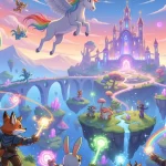 Codes Fantasia : Roblox (Juillet 2026)