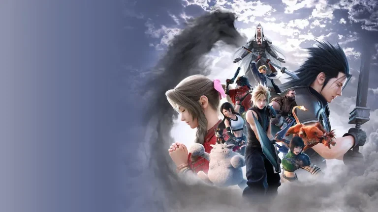 Final Fantasy VII Revelation : une fuite dévoile un Story Expansion Pass et neuf DLC