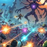Codes Final Swarm : Roblox (Juillet 2026)