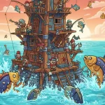 Codes Fishing Tower Defense : Roblox (Juillet 2026)
