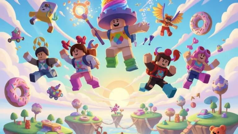 Codes Flex UGC : Roblox (Juillet 2026)
