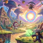 Codes Forest Bound : Roblox (Juillet 2026)