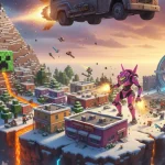 Fortnite : Epic obtient une injonction permanente contre AdiraFN