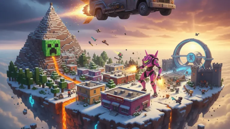 Fortnite : Epic obtient une injonction permanente contre AdiraFN