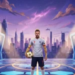 Fortnite : David Beckham fait son entrée en jeu pour la Coupe du Monde 2026