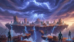 Message d'erreur de connexion aux serveurs Fortnite sur un ecran de chargement, illustrant la panne du 13 juillet 2026.
