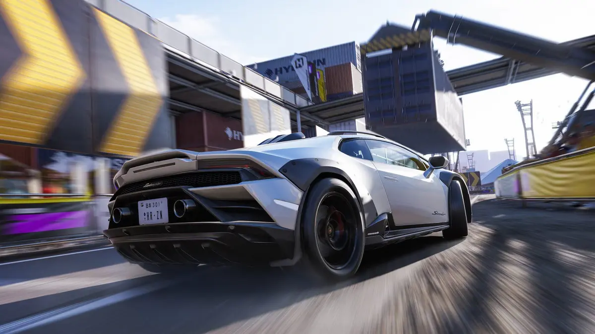 Prouesse Échappée belle Forza Horizon 6 : comment réussir le défi ?