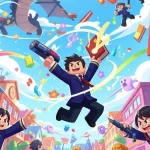 Codes Gakuran : Roblox (Juillet 2026)