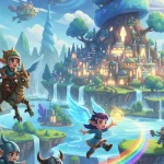 Codes Grand Alfheim : Roblox (Août 2026)