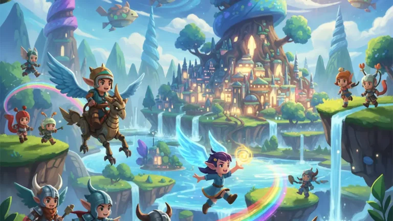 Codes Grand Alfheim : Roblox (Juillet 2026)