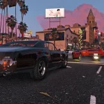 Grand Theft Auto V : un prix renversant sur Amazon depuis la sortie de GTA 6