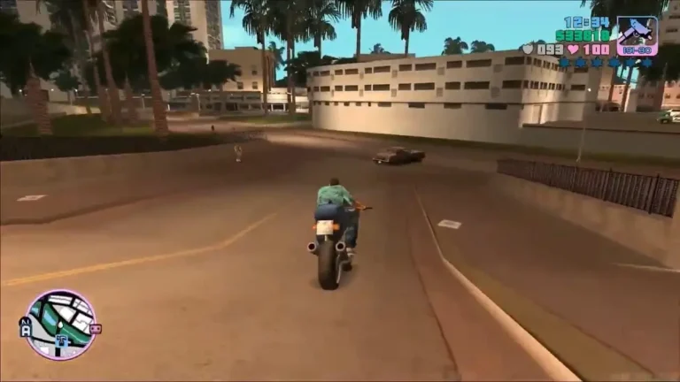 Grand Theft Auto: Vice City : l&rsquo;icône des années 80 qui inspire encore GTA VI