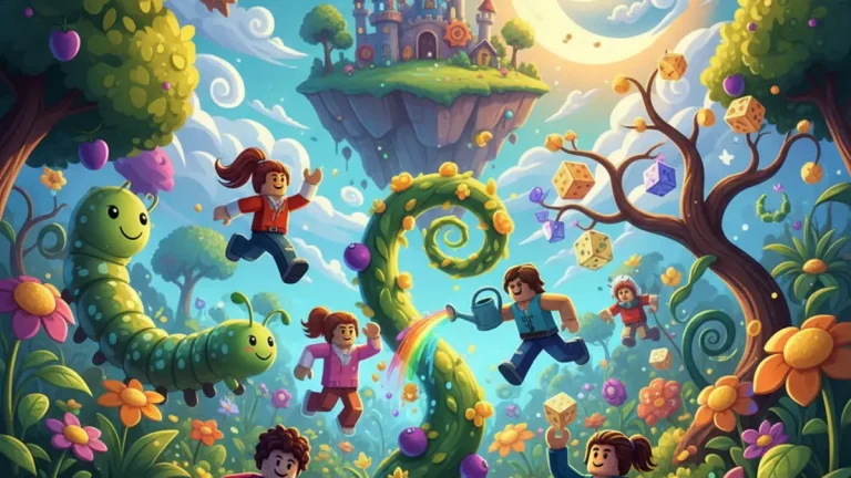 Codes Grow It RNG : Roblox (Juillet 2026)