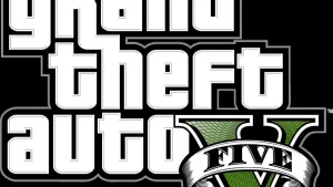 Capture d'ecran de GTA 5 avec le mod NaturalVision montrant Los Santos sous la pluie avec des reflets avances et un eclairage realiste.