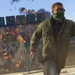 GTA 5 : la version ultra-compressée fait fondre le poids… et les performances