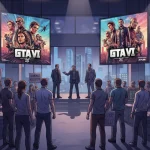 GTA 6 : le syndicat de Rockstar exige sa reconnaissance officielle