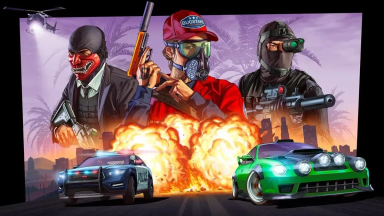 GTA Online : promos massives et bonus à ne pas rater jusqu&rsquo;au 13 juillet
