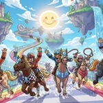 Codes Horse Racing Legends : Roblox (Juillet 2026)