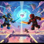 Codes Knife Duels : Roblox (Juillet 2026)