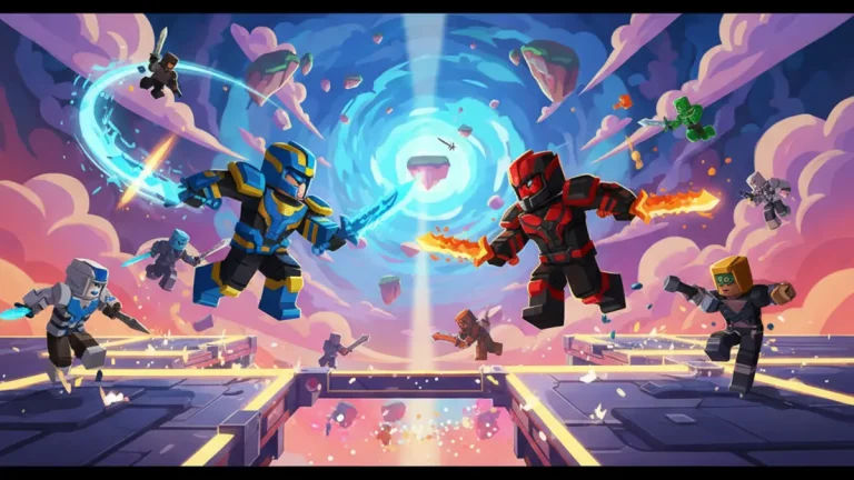 Codes Knife Duels : Roblox (Juillet 2026)