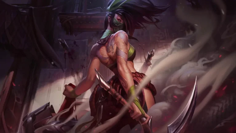 League of Legends : Classic débarque le 29 juillet, un retour aux origines