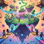 Codes Lost Rooms : Roblox (Juillet 2026)