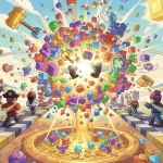 Codes Lucky Block Rush : Roblox (Juillet 2026)