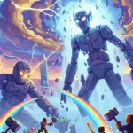 Codes Lurking Giants : Roblox (Juillet 2026)